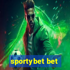 sportybet bet